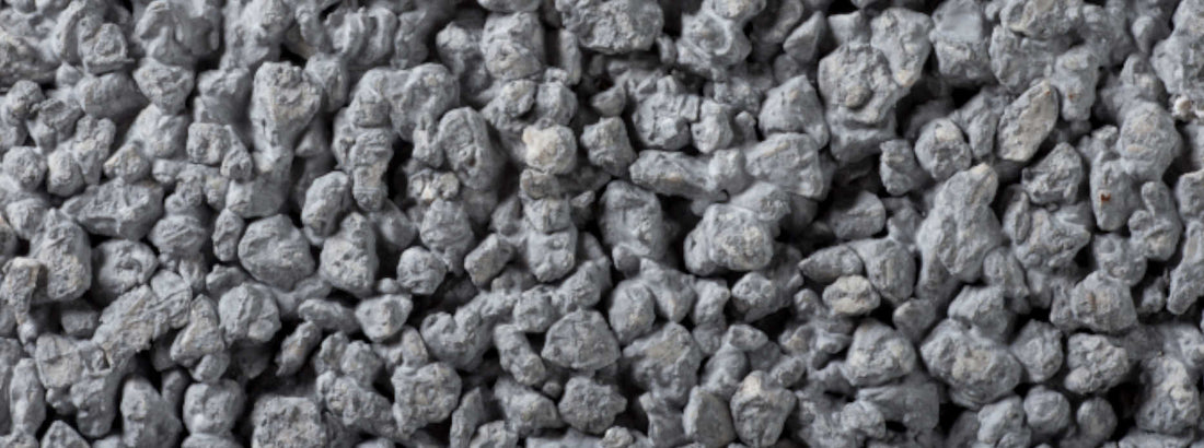 ¿Cómo hacer hormigón casero?