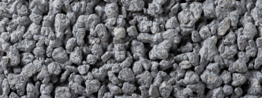 ¿Cómo hacer hormigón casero?