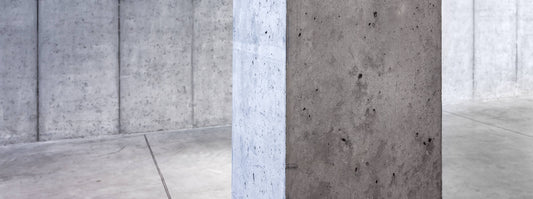 Ventajas del hormigón