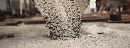 ¿Qué significa calidad del hormigón?