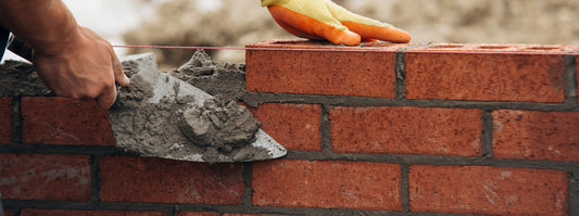 Historia del hormigón