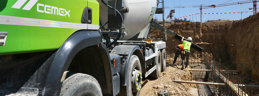 ¿Cuál es el Mejor Momento del Año para Echar Hormigón?