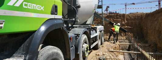 ¿Cuál es el Mejor Momento del Año para Echar Hormigón?