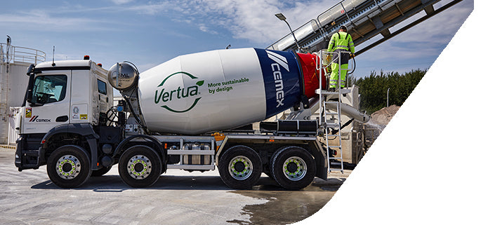 Vertua Concrete