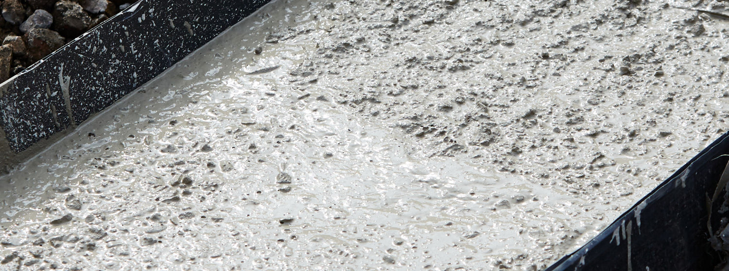 ¿Cuales son los principales componentes del hormigón? – Hormigon.es